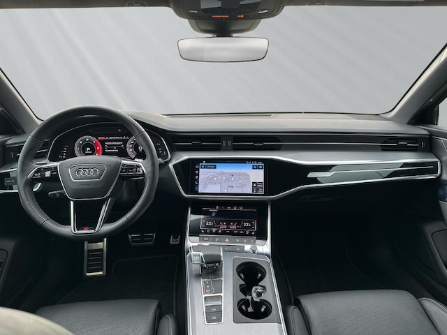 Audi S6 Avant Quattro