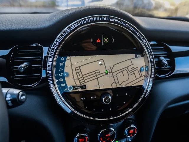 MINI Mini Electric 3-deurs SE