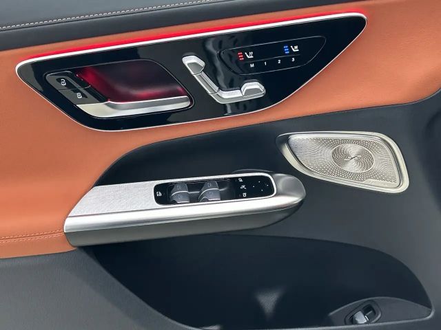 Mercedes-Benz GLC 450 4MATIC