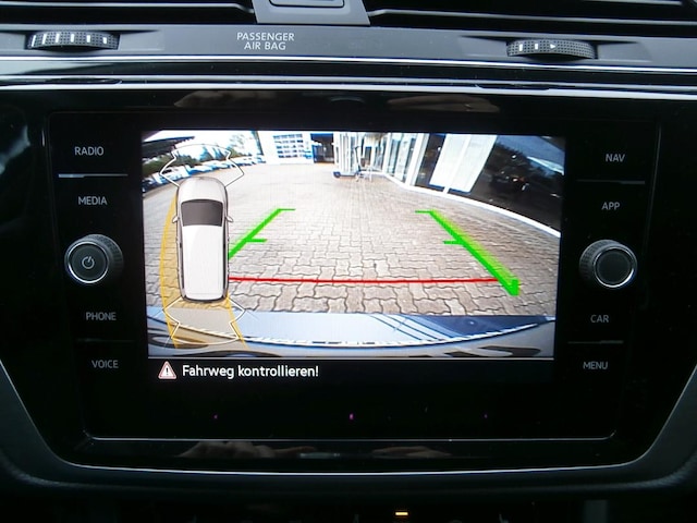 Volkswagen Touran Touran 1.5   CL   BT110 TSID7F