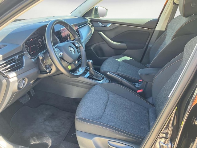 Skoda Kamiq 1.5 TSI Clever