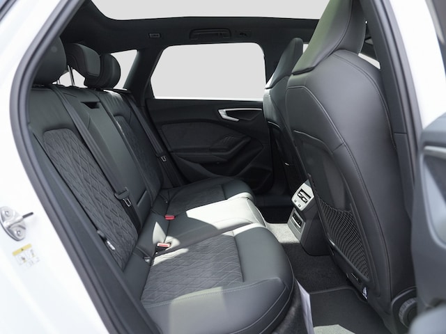 Audi A5 Avant S-Tronic