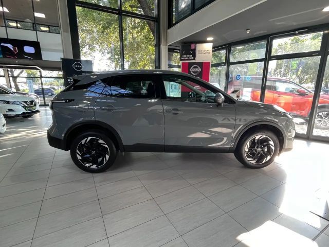 Nissan Qashqai 1.5 e-POWER 205 PS N-Conn HUD Nav Kam LED