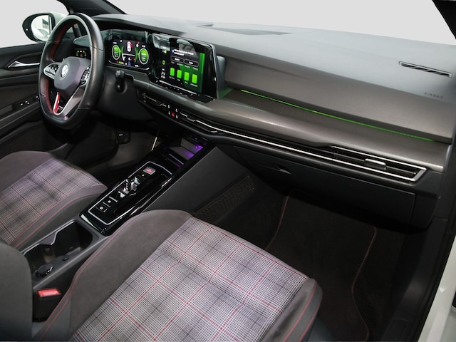 Volkswagen Golf GTI Golf VIII