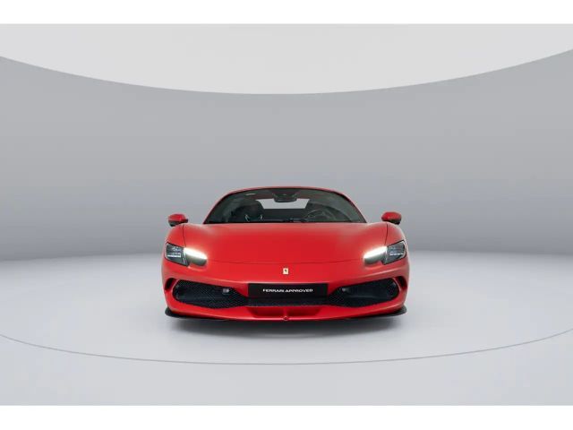 Ferrari 296 GTS >ROSSO FERRARI F175 OPACO*Lift*LEDs<