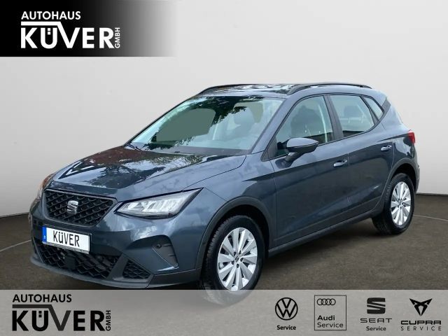 Seat Arona 1.0 TSI DSG Style