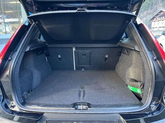 Volvo EX40 Plus Twin motor