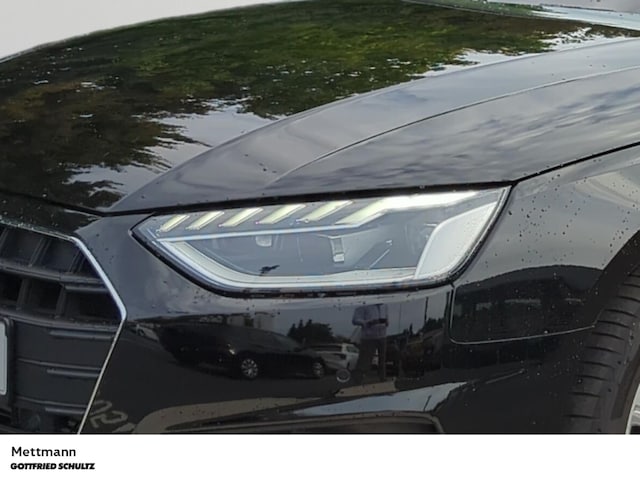 Audi A4 45 TFSI Quattro S-Tronic Sedan