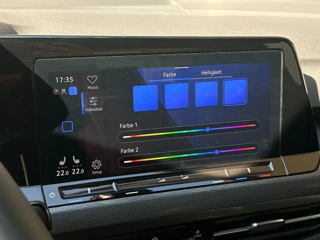 Volkswagen Golf DSG GTI