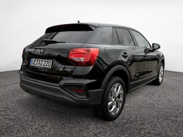 Audi Q2 35 TFSI