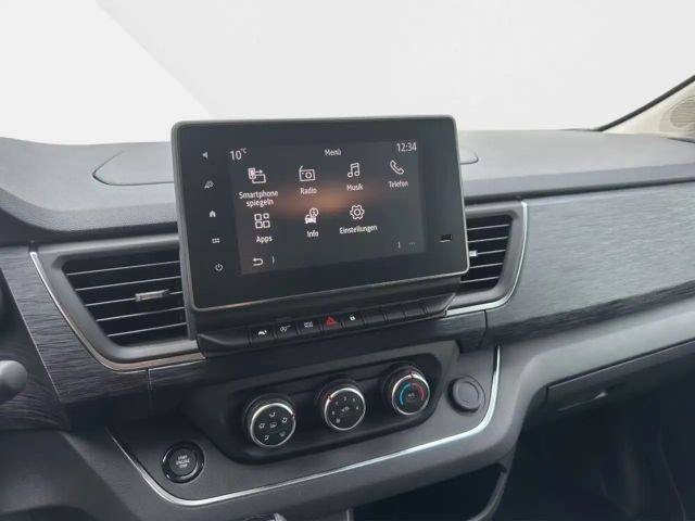 Nissan Primastar L2H1 dCi 150