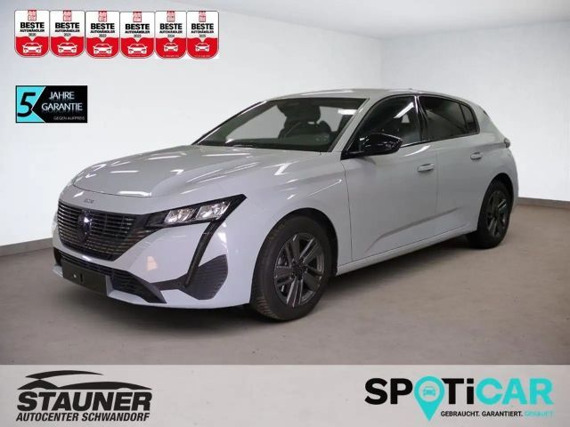 Peugeot 308 Allure Pack BlueHDi