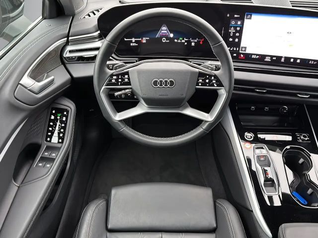 Audi A5 S-Tronic