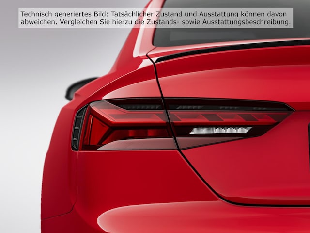 Audi RS5 Coupé Quattro