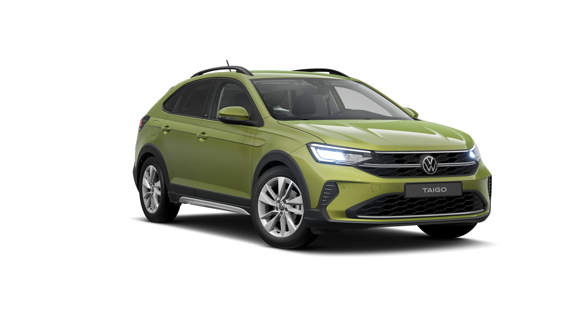 Volkswagen Taigo 1.5 TSI DSG Move