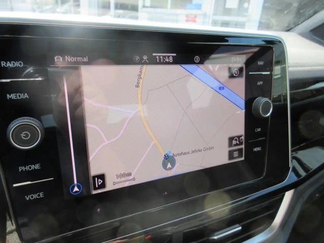 Volkswagen T-Roc 1.5 TSI Cabriolet DSG R-Line