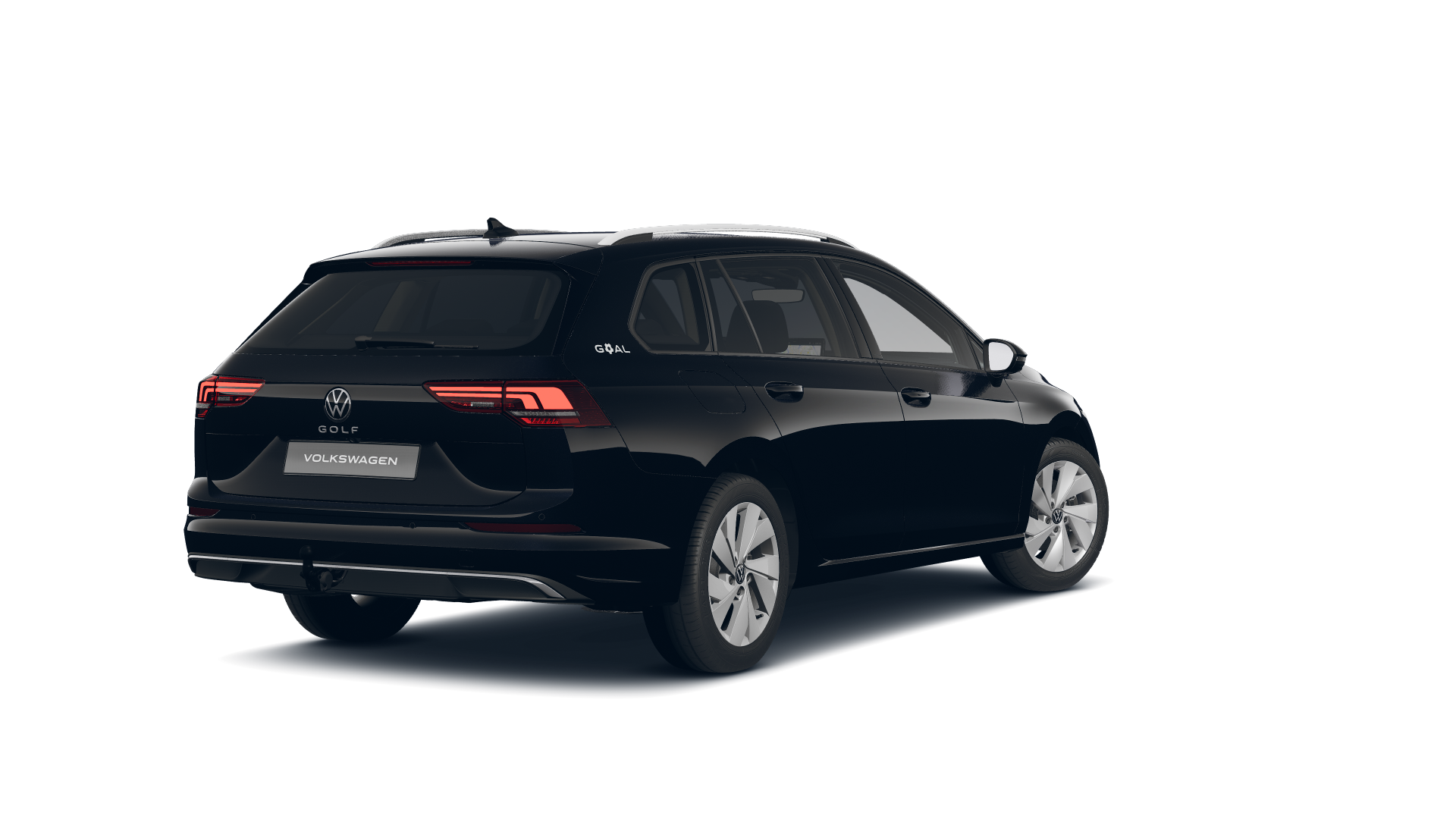 Volkswagen Golf 2.0 TDI DSG Golf VIII Variant