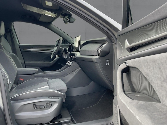 Skoda Kodiaq Sportline iV