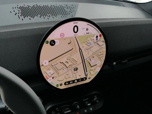 MINI Mini Electric SE