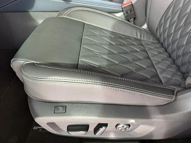 Nissan Qashqai Tekna