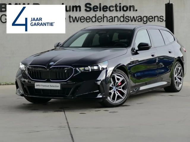 BMW i5 M-Sport Touring eDrive40