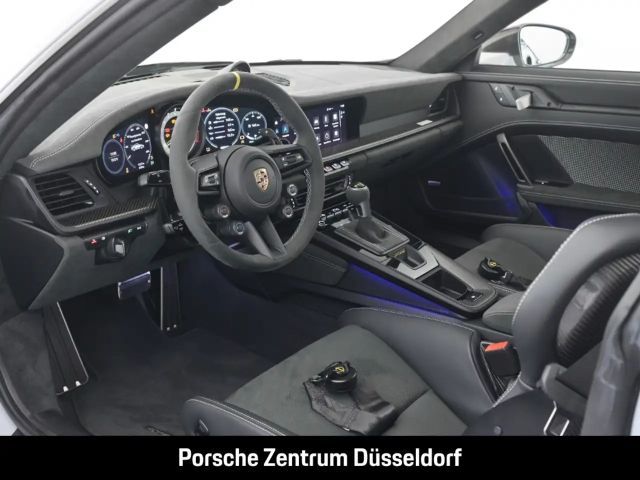 Porsche 992 Coupé GT3 RS