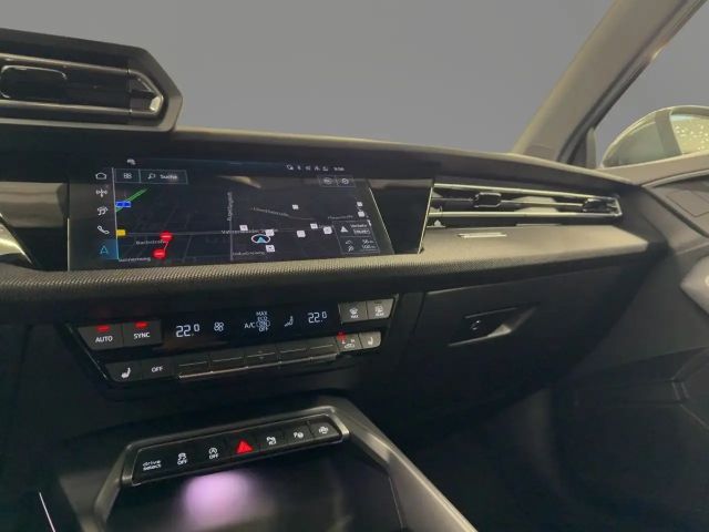 Audi S3 2.0 TFSI Sedan