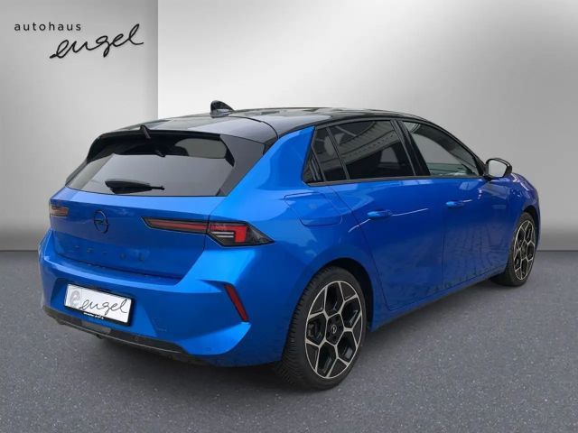 Opel Astra 1.2 Turbo Ultimate