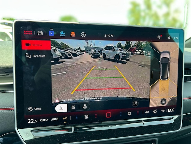 Volkswagen ID.7 4Motion Tourer