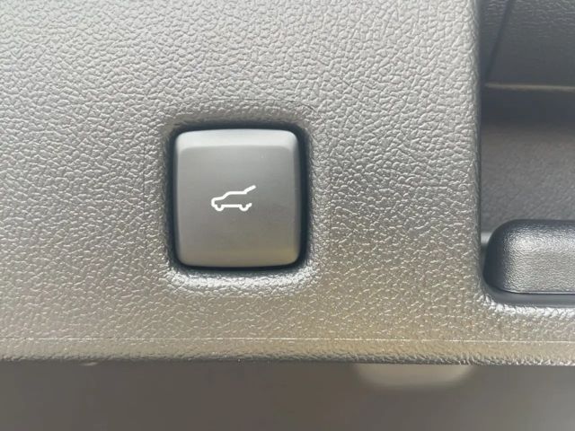 Ford Kuga Plug in Hybrid ST Line X
