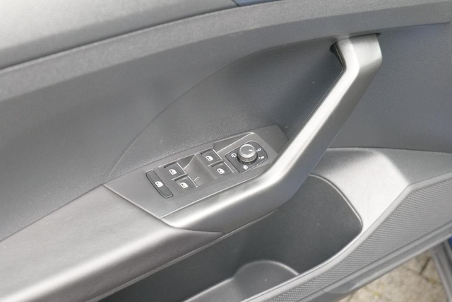 Volkswagen T-Cross 1.0 TSI DSG