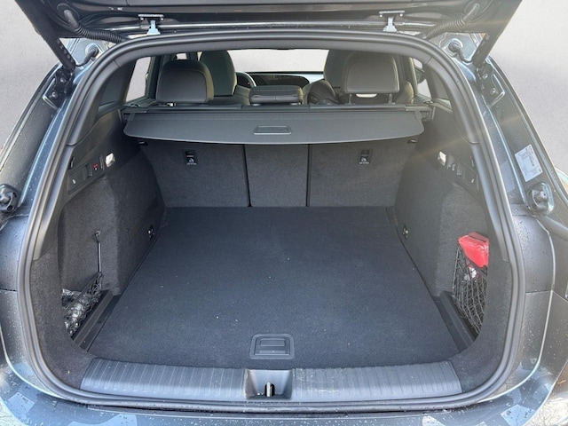 Audi Q6 e-tron Quattro