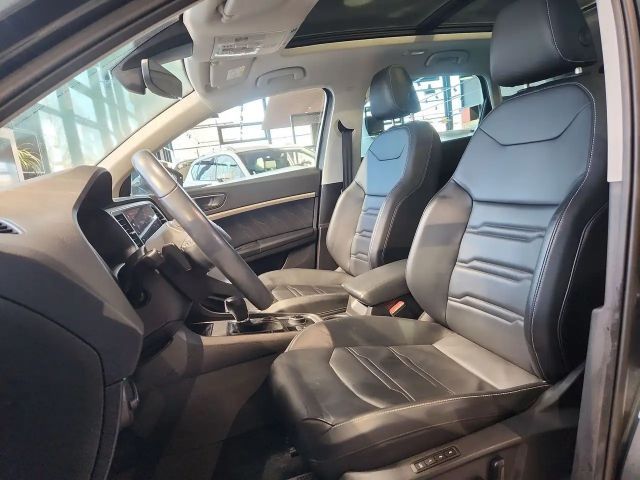 Seat Ateca 1.5 TSI