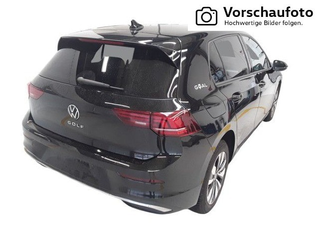 Volkswagen Golf 1.5 TSI Golf VIII