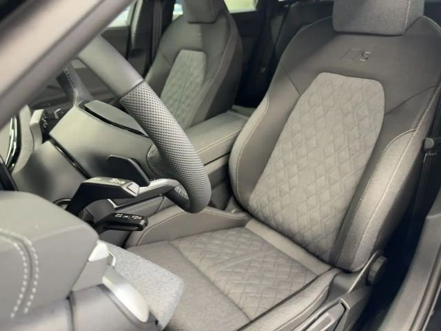 Audi A5 2.0 TFSI S-Line