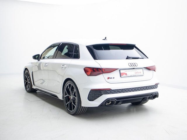 Audi RS3 Quattro S-Tronic Sportback