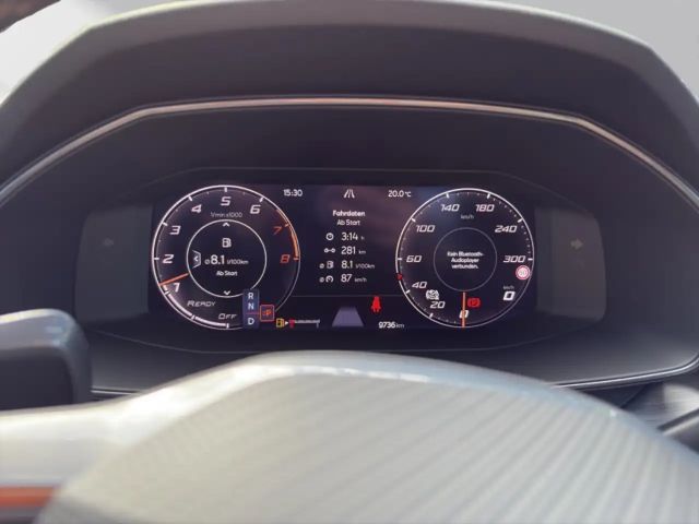 Cupra Formentor 4Drive VZ