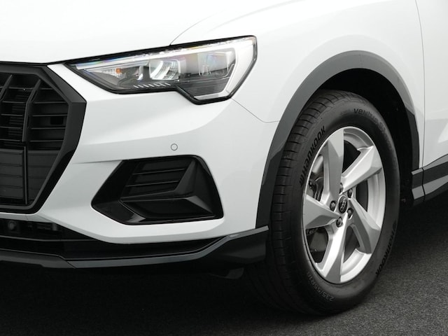 Audi Q3 35 TFSI S-Tronic