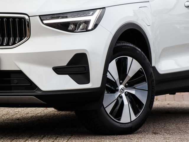 Volvo XC40 XC40