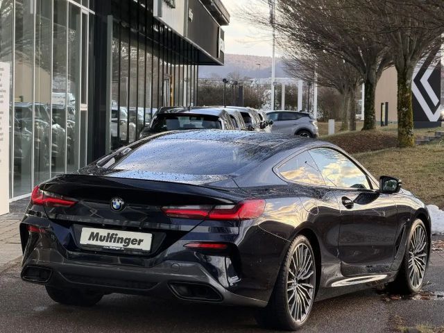 BMW 840 840i Coupé M-Sport xDrive