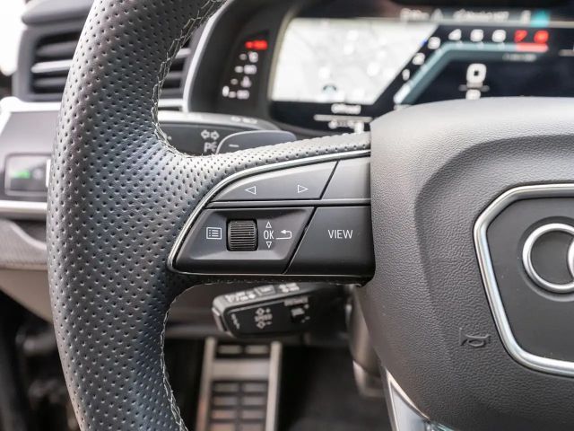 Audi SQ8 4.0 TFSI Quattro