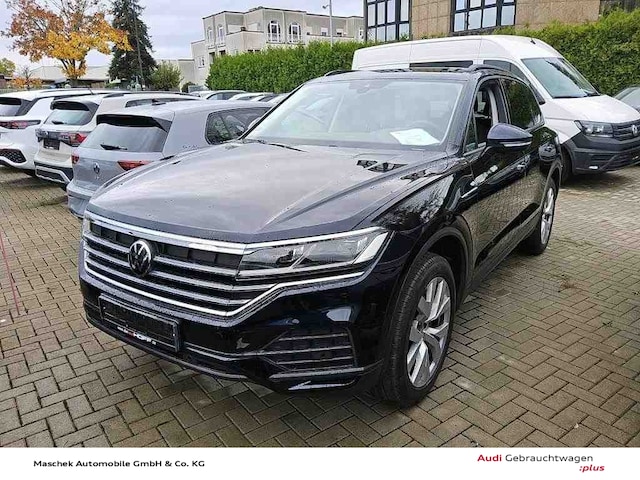 Volkswagen Touareg 3.0 V6 TDI
