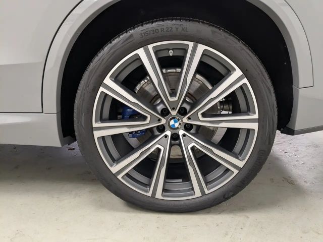 BMW X5 xDrive40d