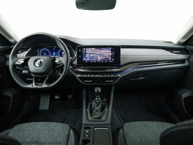 Skoda Octavia 1.5 TSI Combi Style Style