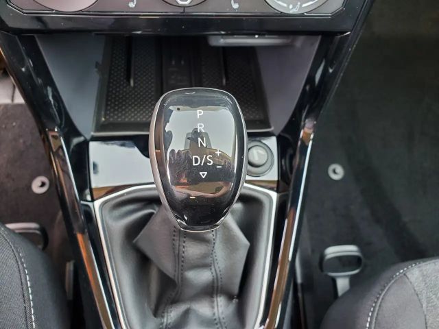 Volkswagen T-Cross 1.0 TSI DSG Life