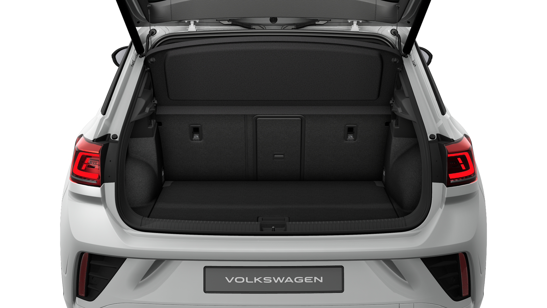 Volkswagen T-Roc 1.5 TSI DSG R-Line