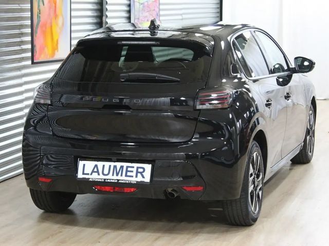 Peugeot 208 Allure Pack PureTech