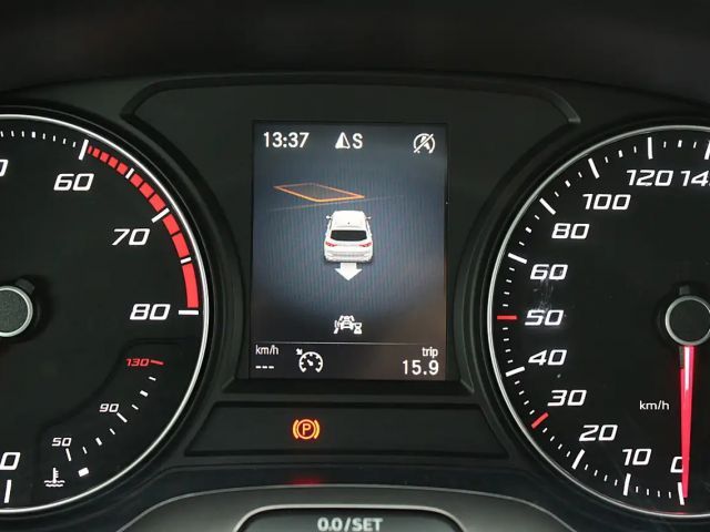 Seat Ateca Ecomotive Style