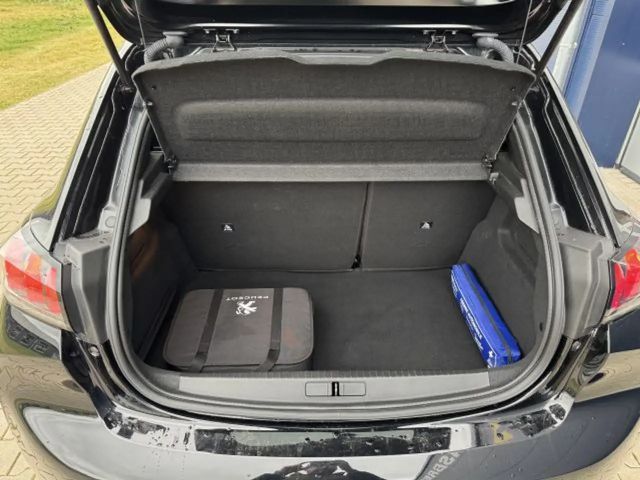 Peugeot 208 Active Pack