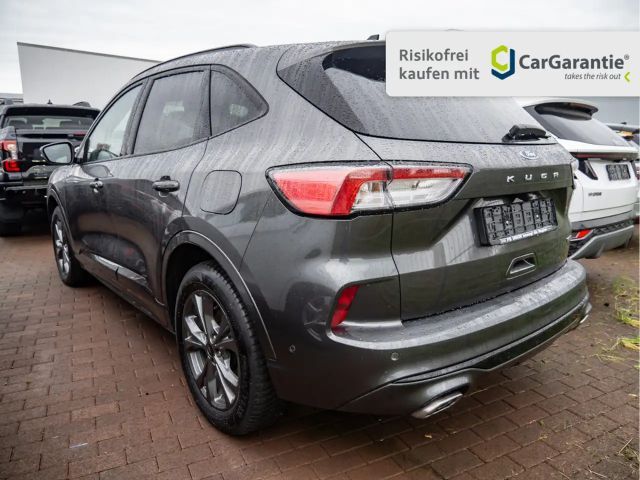 Ford Kuga Plug in Hybrid ST Line